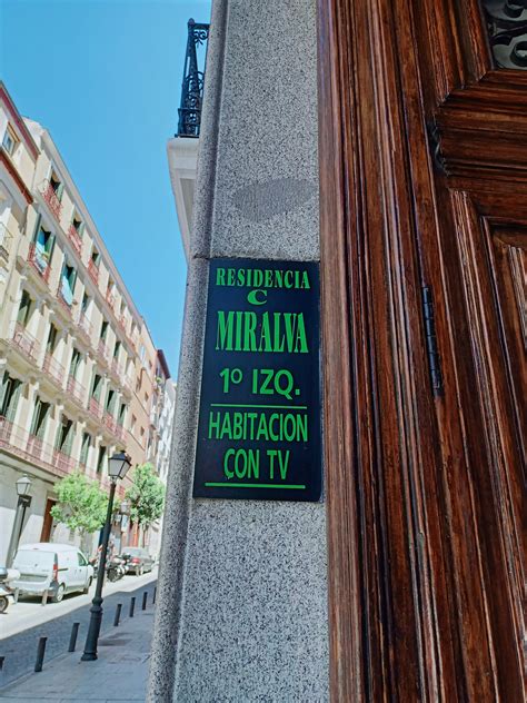 hostal miralva|Hostal Miralva in Madrid, Spain from $33: Deals, Reviews,。